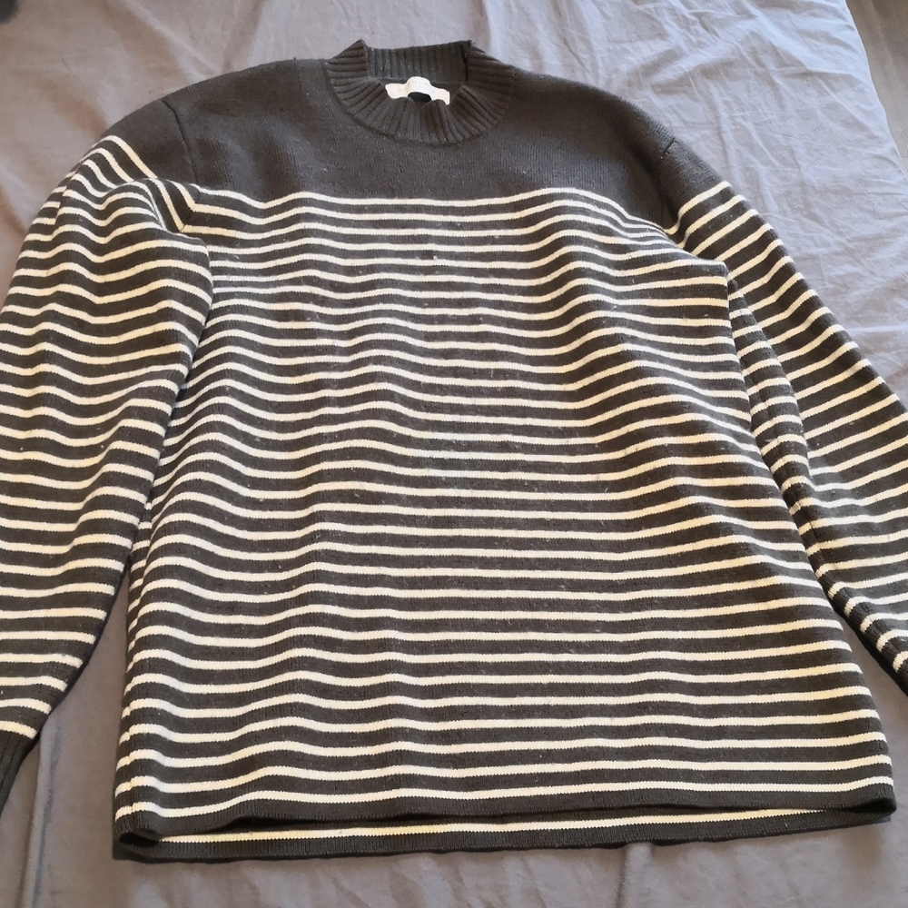 Everlane wool sweater S